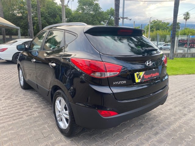 HYUNDAI IX35 2.0 CRDI 2WD COMFORT - foto 28