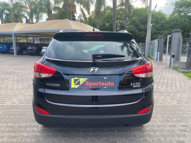 HYUNDAI IX35 2.0 CRDI 2WD COMFORT - foto 29