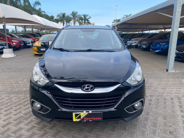 HYUNDAI IX35 2.0 CRDI 2WD COMFORT - foto 30
