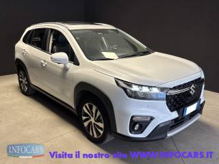 SUZUKI S-Cross 1.5 Hybrid 4WD Autom. Starview - PROMO