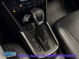 SUZUKI S-Cross usata, con Servosterzo