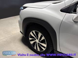 SUZUKI S-Cross usata, con Luci diurne LED