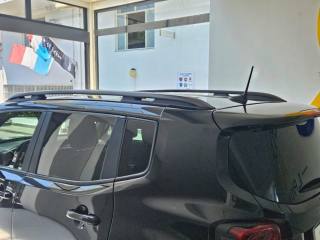 JEEP Renegade usata, con Cerchi in lega