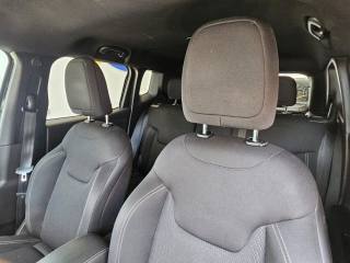 JEEP Renegade usata, con Cronologia tagliandi