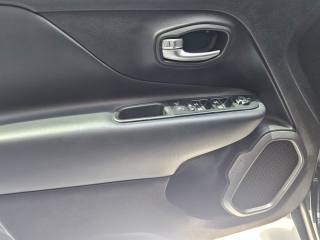 JEEP Renegade usata, con ESP