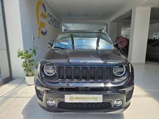 JEEP Renegade 1.6 Mjt 130 CV S da ?199,00 mensili