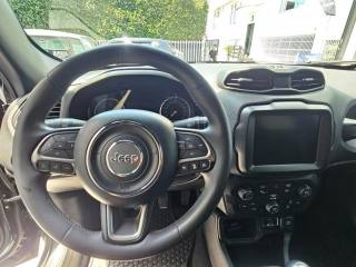 JEEP Renegade usata, con Vetri oscurati