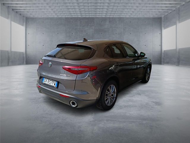 ALFA ROMEO STELVIO STELVIO 2.2 TURBODIESEL 190 CV A - foto 6