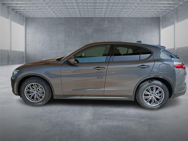 ALFA ROMEO STELVIO STELVIO 2.2 TURBODIESEL 190 CV A - foto 7