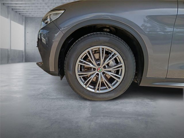 ALFA ROMEO STELVIO STELVIO 2.2 TURBODIESEL 190 CV A - foto 8