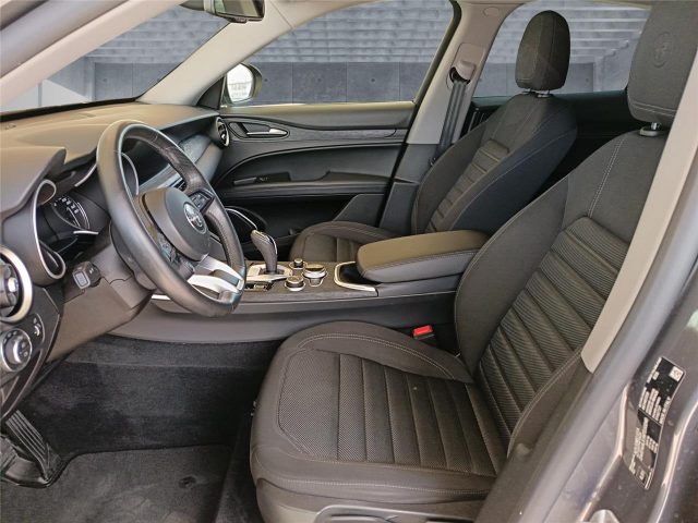 ALFA ROMEO STELVIO STELVIO 2.2 TURBODIESEL 190 CV A - foto 11