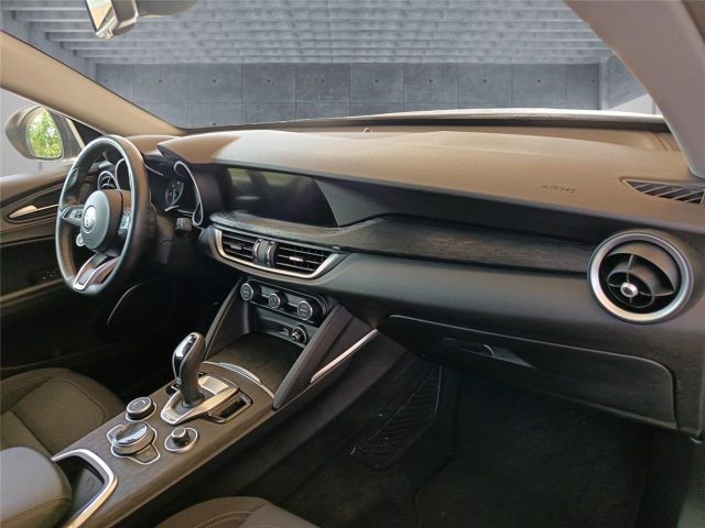 ALFA ROMEO STELVIO STELVIO 2.2 TURBODIESEL 190 CV A - foto 12