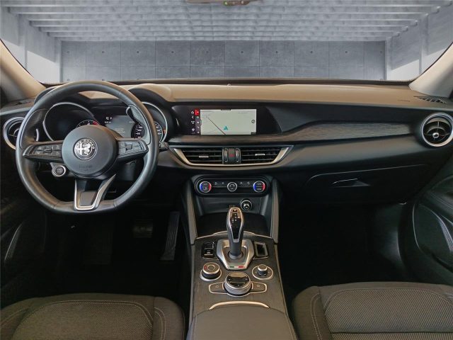 ALFA ROMEO STELVIO STELVIO 2.2 TURBODIESEL 190 CV A - foto 13