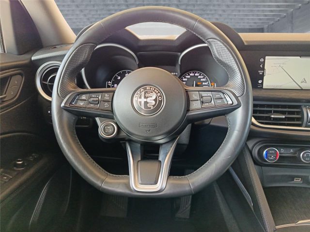 ALFA ROMEO STELVIO STELVIO 2.2 TURBODIESEL 190 CV A - foto 14