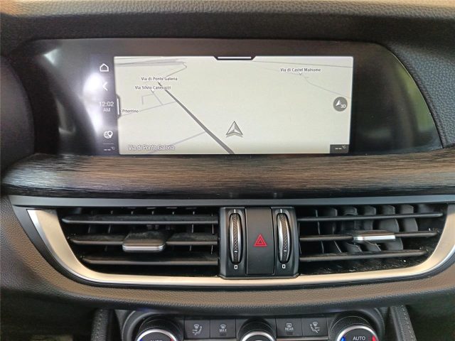 ALFA ROMEO STELVIO STELVIO 2.2 TURBODIESEL 190 CV A - foto 15