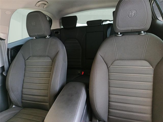 ALFA ROMEO STELVIO STELVIO 2.2 TURBODIESEL 190 CV A - foto 17