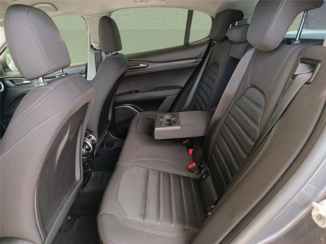 ALFA ROMEO STELVIO STELVIO 2.2 TURBODIESEL 190 CV A - foto 18