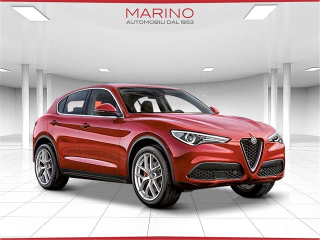 ALFA ROMEO STELVIO STELVIO 2.2 TURBODIESEL 190 CV A - foto 19