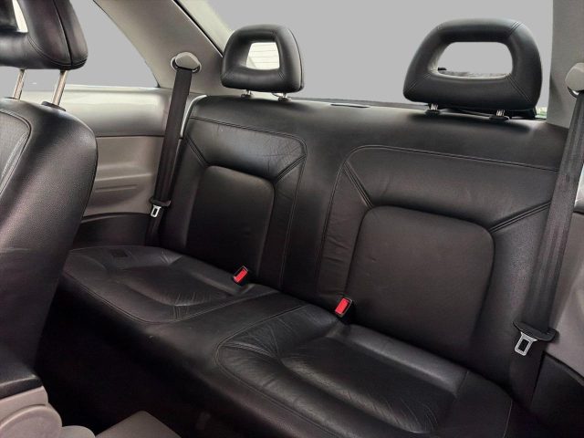 VOLKSWAGEN NEW BEETLE 2.0 NEOPATENTATI - foto 13