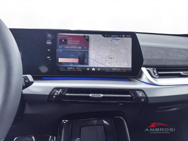 BMW X1 SDRIVE18D MSPORT PRO INNOVATION - foto 14