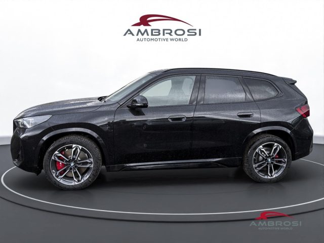 BMW X1 SDRIVE18D MSPORT PRO PREMIUM PAC - foto 6
