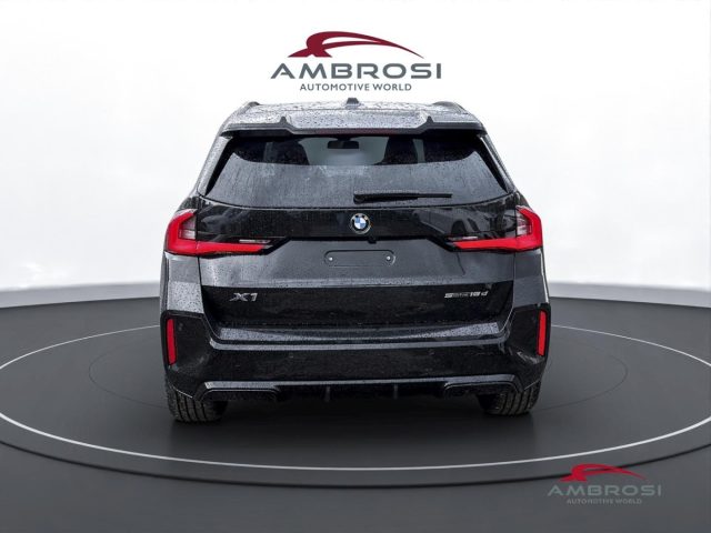 BMW X1 SDRIVE18D MSPORT PRO PREMIUM PAC - foto 8