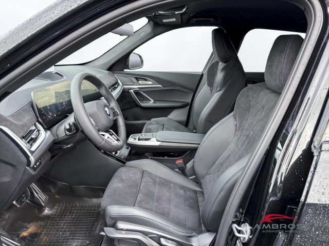 BMW X1 SDRIVE18D MSPORT PRO PREMIUM PAC - foto 10