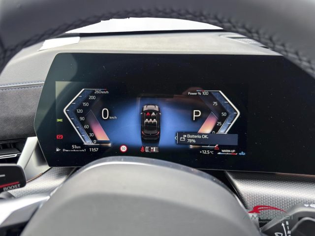 BMW X1 SDRIVE18D MSPORT PRO PREMIUM PAC - foto 13