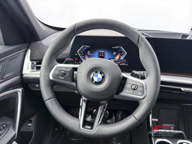 BMW X1 SDRIVE18D MSPORT PRO PREMIUM PAC - foto 14