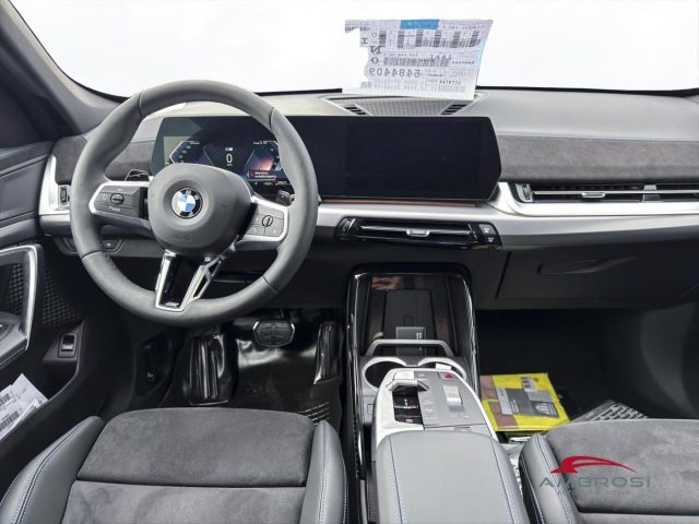 BMW X1 SDRIVE18D MSPORT PRO PREMIUM PAC - foto 15