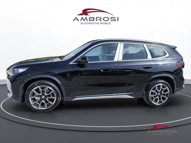 BMW X1 SDRIVE18D MSPORT PREMIUM PACKAGE - foto 6