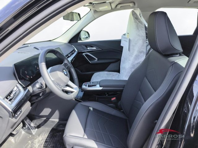 BMW X1 SDRIVE18D MSPORT PREMIUM PACKAGE - foto 9