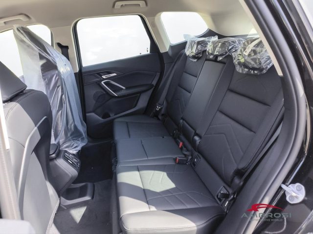 BMW X1 SDRIVE18D MSPORT PREMIUM PACKAGE - foto 11