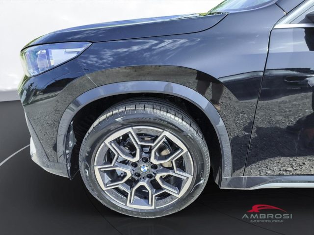BMW X1 SDRIVE18D MSPORT PREMIUM PACKAGE - foto 15