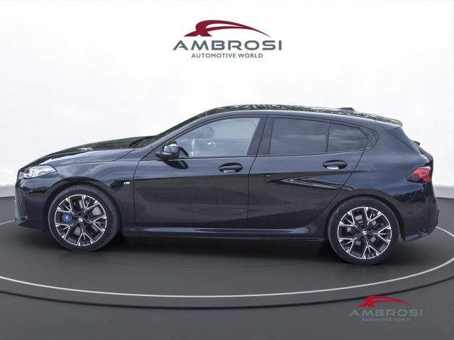 BMW 120 SERIE 1 D 48V MSPORT PRO AUTO - foto 6