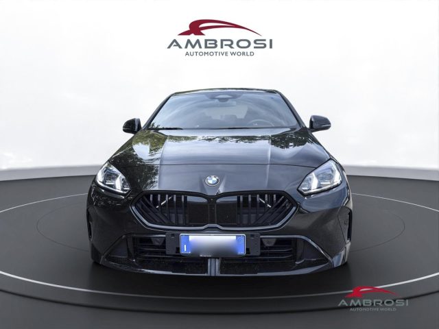 BMW 120 SERIE 1 D 48V MSPORT PRO AUTO - foto 7