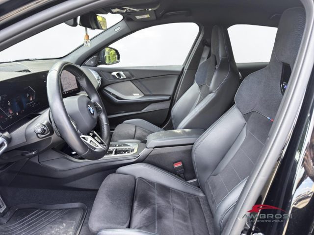 BMW 120 SERIE 1 D 48V MSPORT PRO AUTO - foto 10