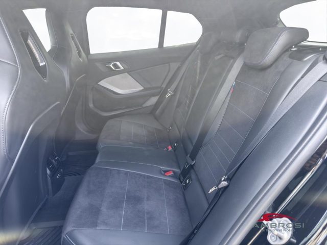 BMW 120 SERIE 1 D 48V MSPORT PRO AUTO - foto 11