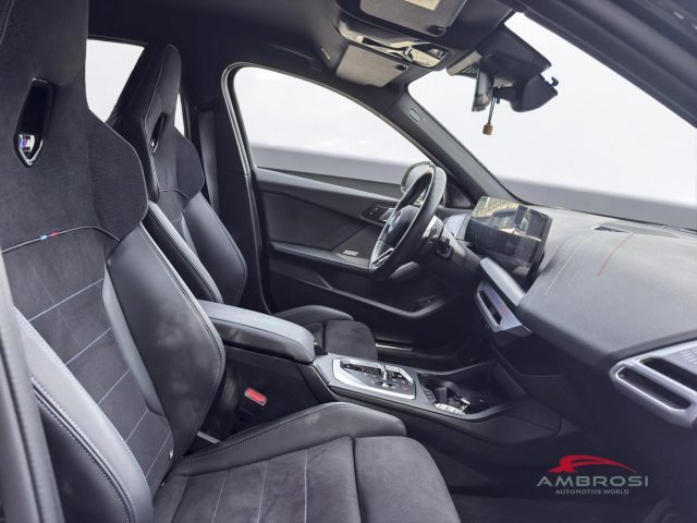 BMW 120 SERIE 1 D 48V MSPORT PRO AUTO - foto 12