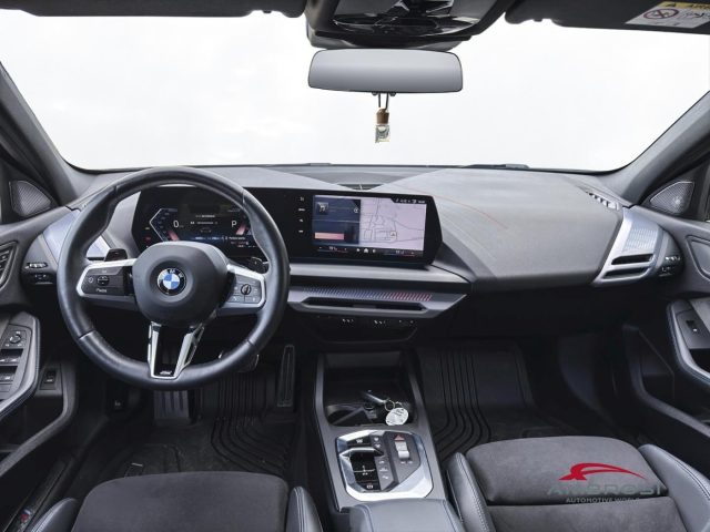 BMW 120 SERIE 1 D 48V MSPORT PRO AUTO - foto 15