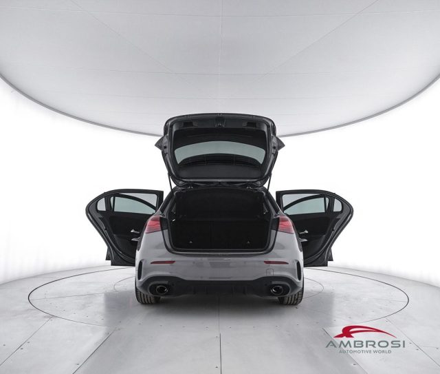 MERCEDES-BENZ A 35 AMG 35 AMG 4MATIC ADVANCED PLUS - foto 7