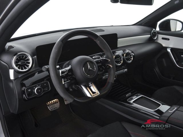 MERCEDES-BENZ A 35 AMG 35 AMG 4MATIC ADVANCED PLUS - foto 8