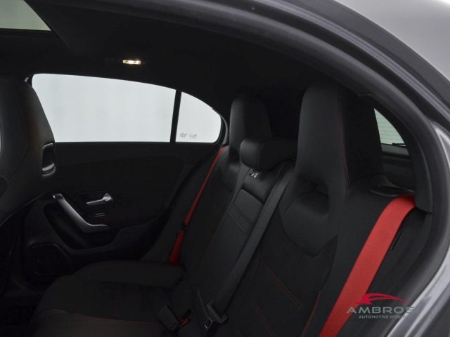MERCEDES-BENZ A 35 AMG 35 AMG 4MATIC ADVANCED PLUS - foto 10