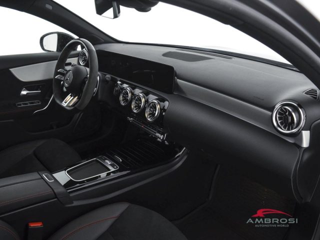 MERCEDES-BENZ A 35 AMG 35 AMG 4MATIC ADVANCED PLUS - foto 12