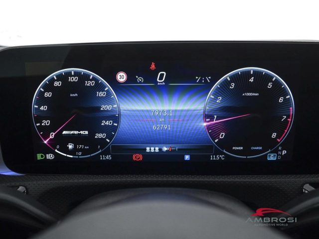MERCEDES-BENZ A 35 AMG 35 AMG 4MATIC ADVANCED PLUS - foto 13
