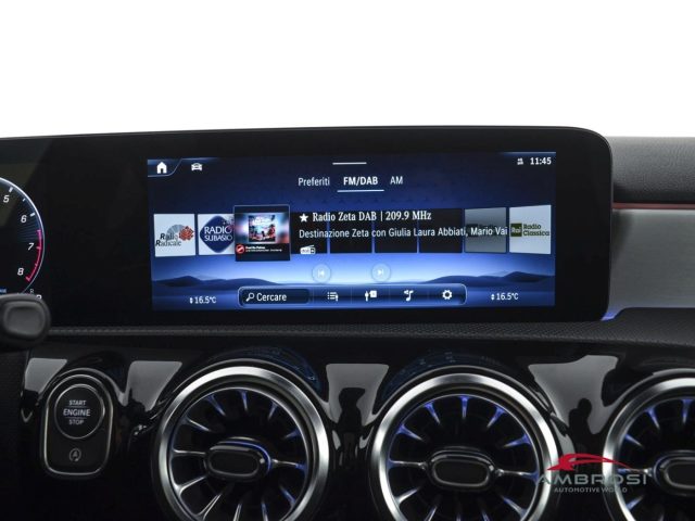 MERCEDES-BENZ A 35 AMG 35 AMG 4MATIC ADVANCED PLUS - foto 14