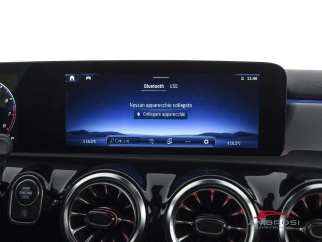 MERCEDES-BENZ A 35 AMG 35 AMG 4MATIC ADVANCED PLUS - foto 15
