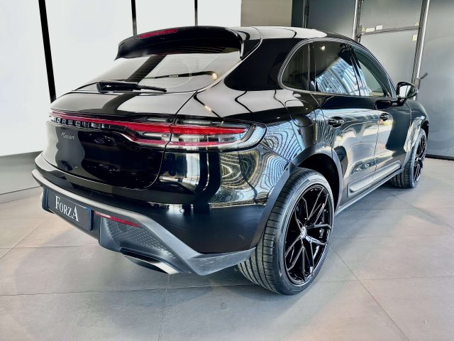 PORSCHE MACAN 2.0 BZ 265CV PDK - foto 6