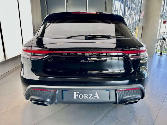 PORSCHE MACAN 2.0 BZ 265CV PDK - foto 7