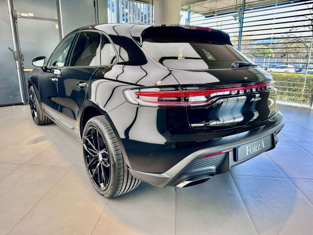 PORSCHE MACAN 2.0 BZ 265CV PDK - foto 8